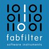 FabFilter - Total Bundle (VST, VST3, RTAS, AAX) x86 x64